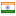 prakruticbg.com server is located in India